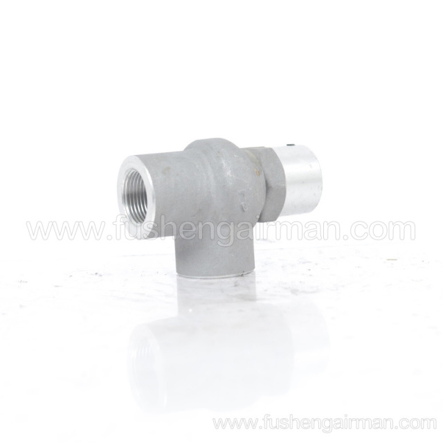 93522829 Ingersoll Rand Screw Compressor Genuine Parts Minimum Pressure Valve