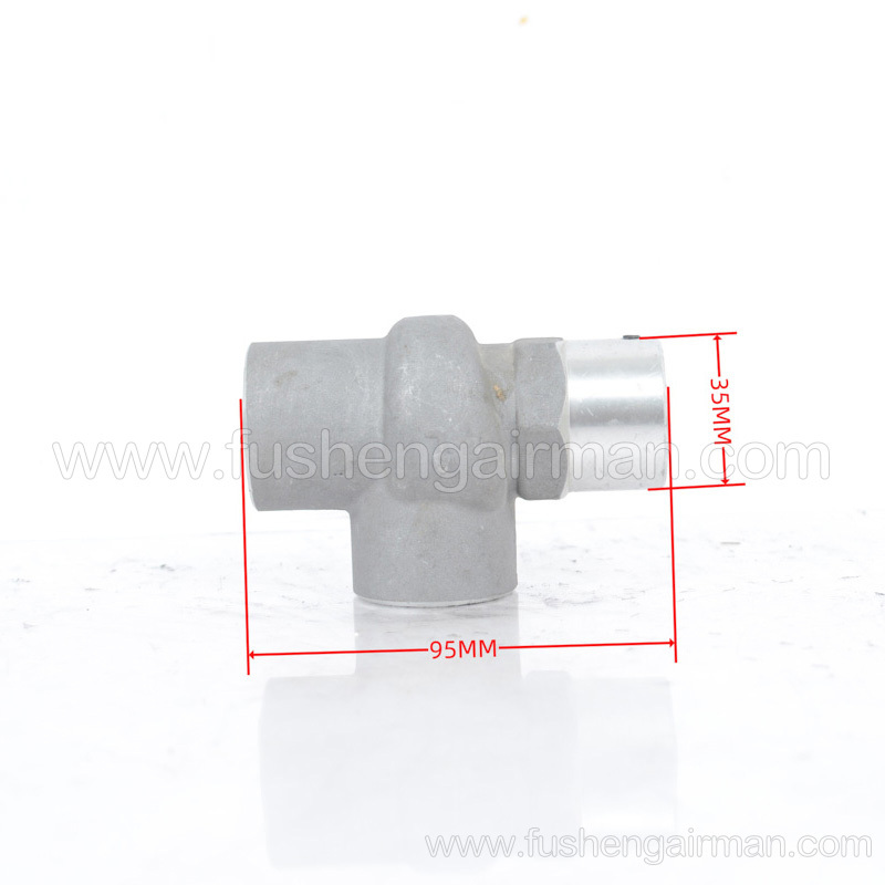 93522829 Ingersoll Rand Screw Compressor Genuine Parts Minimum Pressure Valve