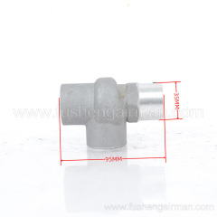 93522829 Ingersoll Rand Screw Compressor Genuine Parts Minimum Pressure Valve