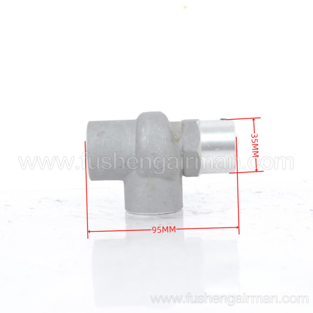 93522829 Ingersoll Rand Screw Compressor Genuine Parts Minimum Pressure Valve