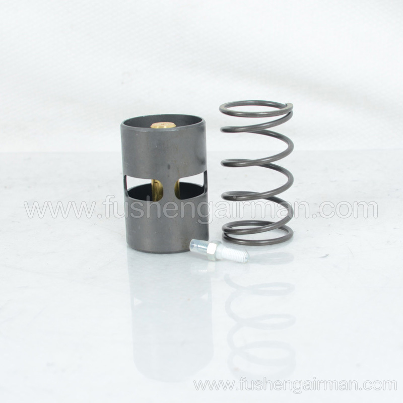 A11513574 Ingersoll Rand Screw Air Compressor Genuine Thermostatic Valve 55°