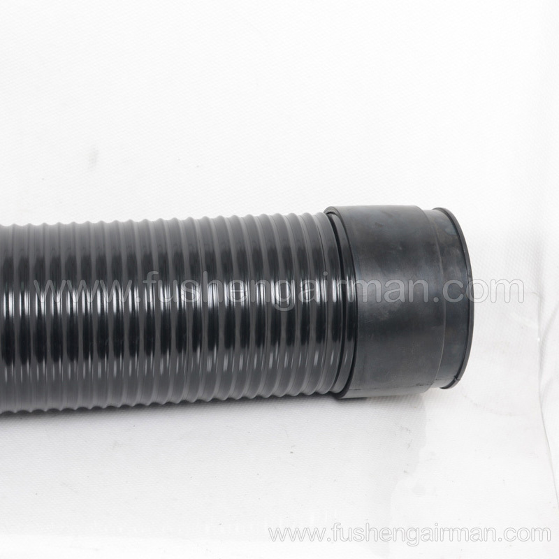 QX101755 Ingersoll Rand Screw Air Compressor Original AIR INLET HOSE