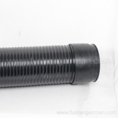 QX101755 Ingersoll Rand Screw Air Compressor Original AIR INLET HOSE
