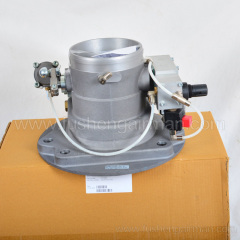 23421225 Ingersoll Rand Screw Air Compressor Genuine Factory Inlet Control Valve HPK140-17.5