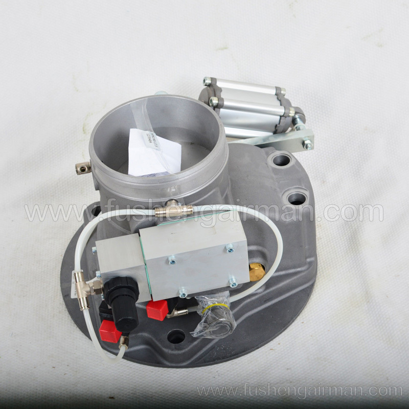 23421225 Ingersoll Rand Screw Air Compressor Genuine Factory Inlet Control Valve HPK140-17.5