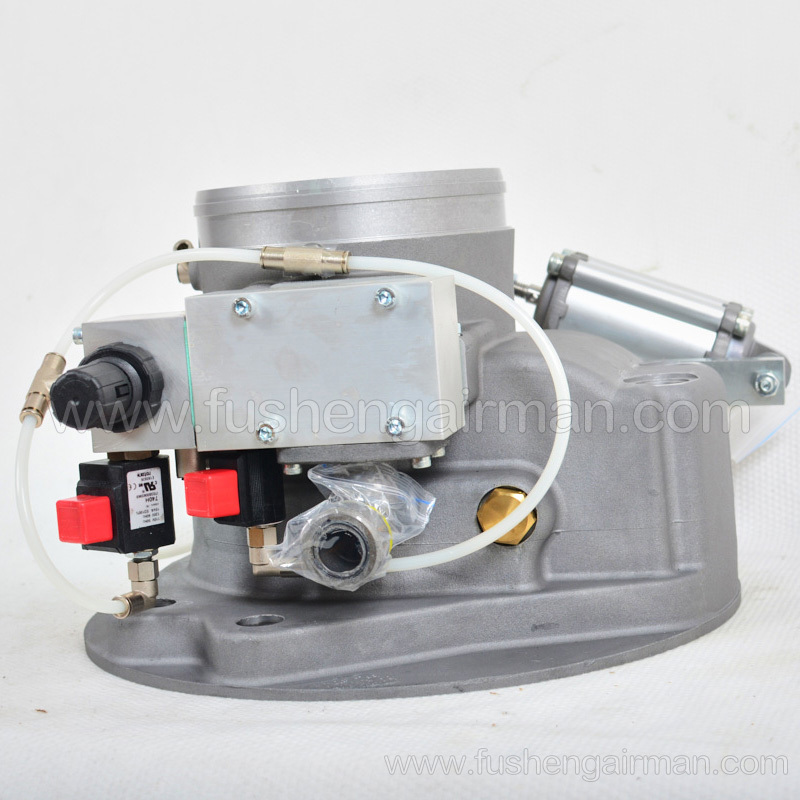23421225 Ingersoll Rand Screw Air Compressor Genuine Factory Inlet Control Valve HPK140-17.5