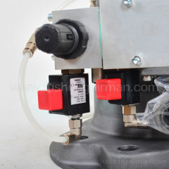 23421225 Ingersoll Rand Screw Air Compressor Genuine Factory Inlet Control Valve HPK140-17.5