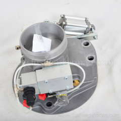 23421225 Ingersoll Rand Screw Air Compressor Genuine Factory Inlet Control Valve HPK140-17.5