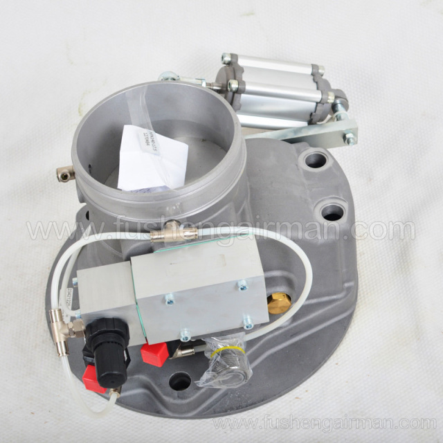 23421225 Ingersoll Rand Screw Air Compressor Genuine Factory Inlet Control Valve HPK140-17.5
