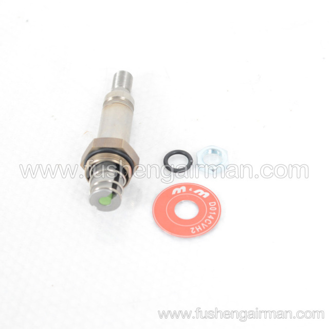 47598981001 Ingersoll Rand screw compressor parts intake valve breather valve large solenoid valve stem