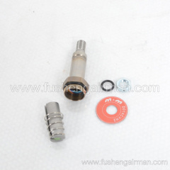 47598981001 Ingersoll Rand screw compressor parts intake valve breather valve large solenoid valve stem