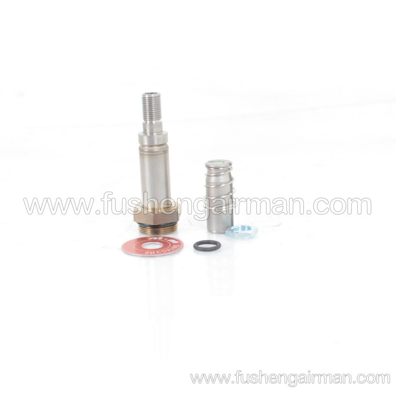 47598981001 Ingersoll Rand screw compressor parts intake valve breather valve large solenoid valve stem