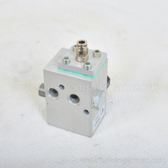 5189065 Ingersoll Rand IR Air Compressor Genuine Intake Valve Bleeder Valve Assembly Stand VVF12 with 110V Coil