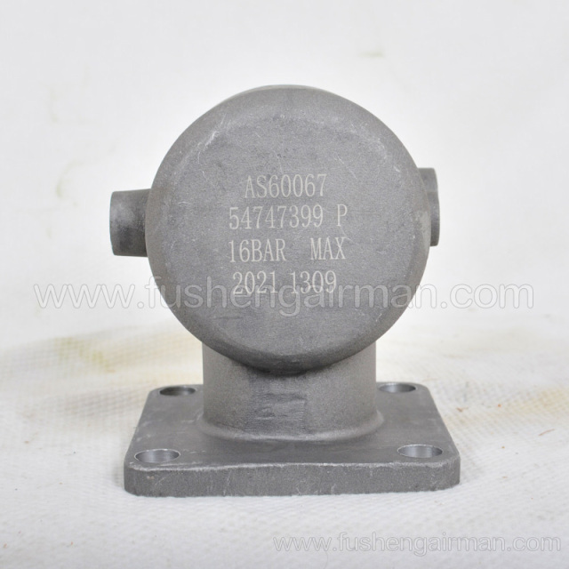 54747399 Ingersoll Rand IR Screw Air Compressor Genuine Intake Valve AS60067