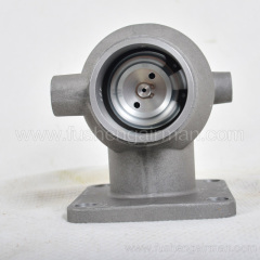 54747399 Ingersoll Rand IR Screw Air Compressor Genuine Intake Valve AS60067