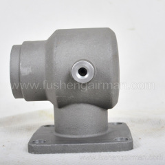 54747399 Ingersoll Rand IR Screw Air Compressor Genuine Intake Valve AS60067