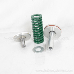 QX104817R Ingersoll Rand Compair Screw Compressor Original Minimum Pressure Valve Repair Kit