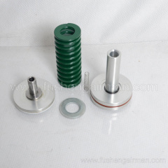 QX104817R Ingersoll Rand Compair Screw Compressor Original Minimum Pressure Valve Repair Kit