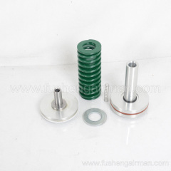 QX104817R Ingersoll Rand Compair Screw Compressor Original Minimum Pressure Valve Repair Kit
