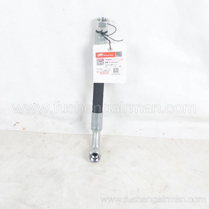 19019561 Ingersoll Rand Screw Compressor Genuine Parts Hose -8×259.4mm