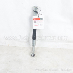 19019561 Ingersoll Rand Screw Compressor Genuine Parts Hose -8×259.4mm