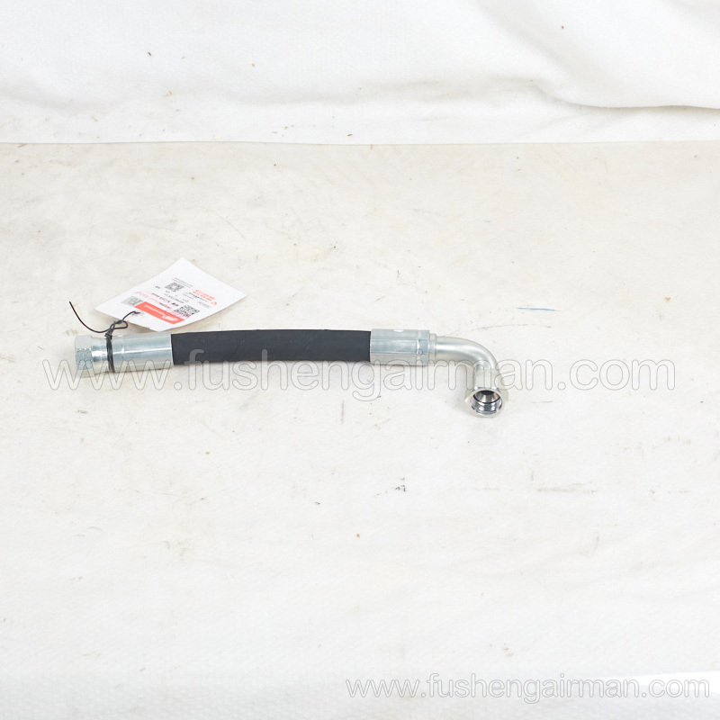 19019561 Ingersoll Rand Screw Compressor Genuine Parts Hose -8×259.4mm