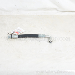 19019561 Ingersoll Rand Screw Compressor Genuine Parts Hose -8×259.4mm