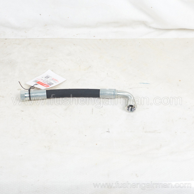19019561 Ingersoll Rand Screw Compressor Genuine Parts Hose -8×259.4mm