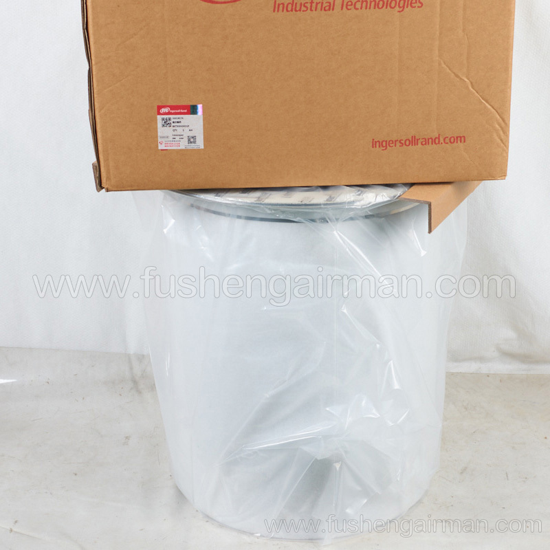 22219174=47726259001 Ingersoll Rand Screw Compressor Genuine Separator Core M200/250