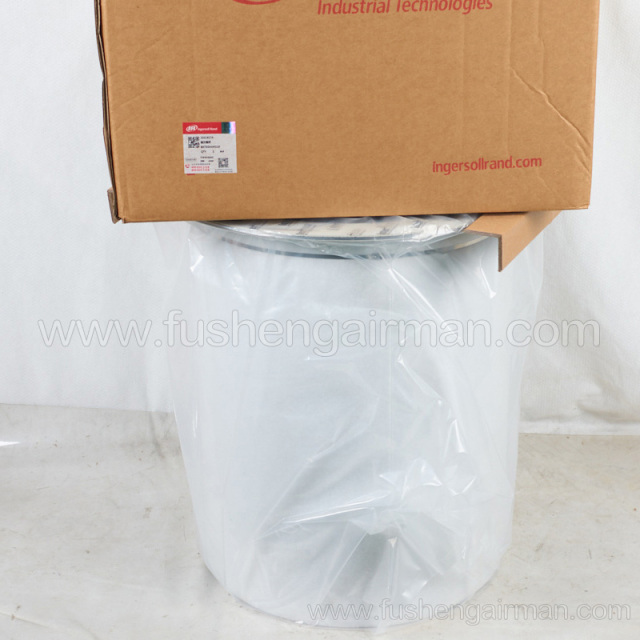 22219174=47726259001 Ingersoll Rand Screw Compressor Genuine Separator Core M200/250