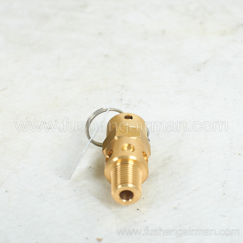 22431779 Ingersoll Rand screw compressor original parts safety valve GB 1.22MPa/A28X-16T