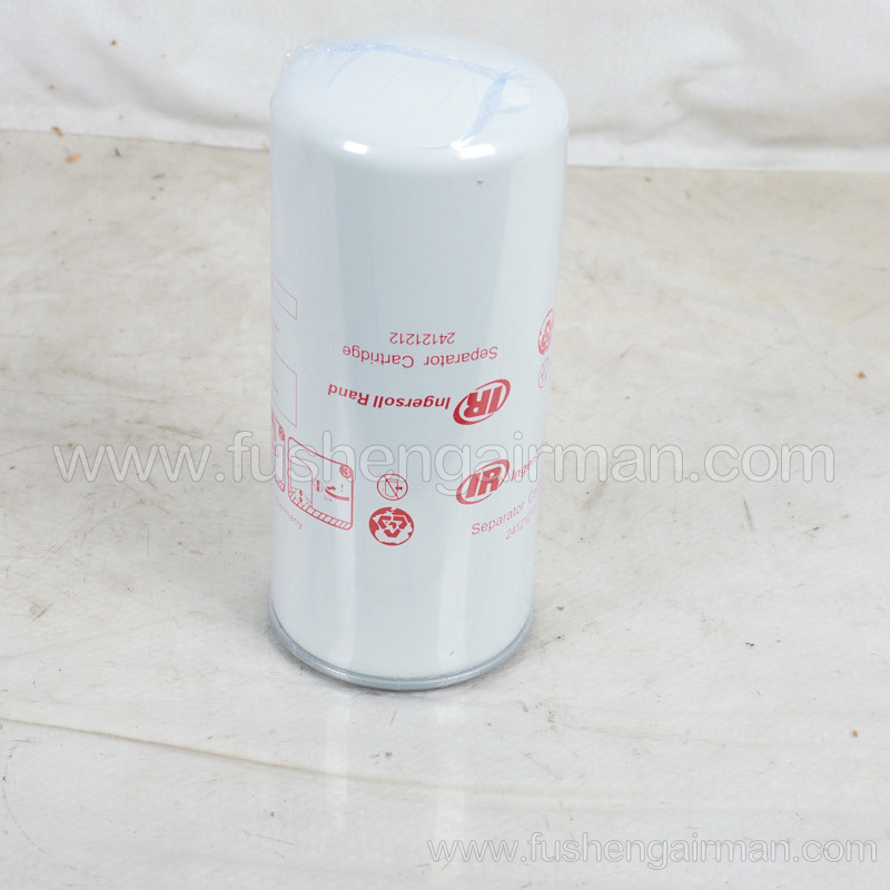 22388045=24121212 Ingersoll Rand screw compressor original oil separator core