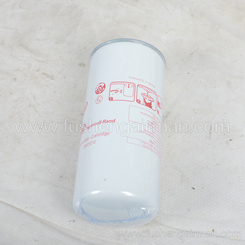 22388045=24121212 Ingersoll Rand screw compressor original oil separator core
