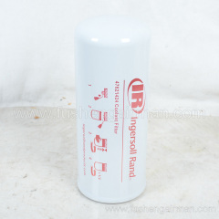 47621424001 Ingersoll Rand Screw Air Compressor Genuine Oil Filter Element For RM185 Machine