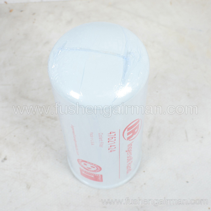 47621424001 Ingersoll Rand Screw Air Compressor Genuine Oil Filter Element For RM185 Machine