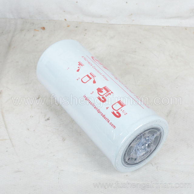 47621424001 Ingersoll Rand Screw Air Compressor Genuine Oil Filter Element For RM185 Machine