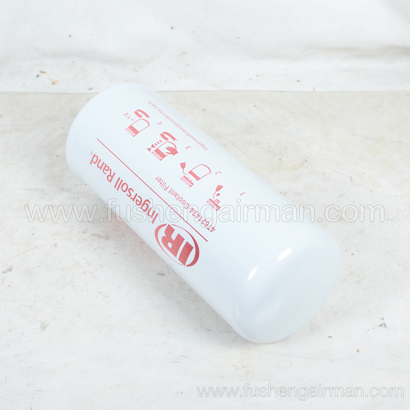 47621424001 Ingersoll Rand Screw Air Compressor Genuine Oil Filter Element For RM185 Machine