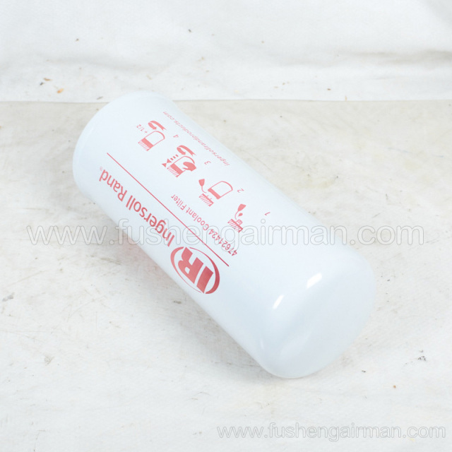 47621424001 Ingersoll Rand Screw Air Compressor Genuine Oil Filter Element For RM185 Machine