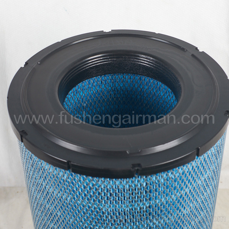 47638842001 Ingersoll Rand Screw Air Compressor Genuine Parts Air Filter Main Filter Element Outer Element