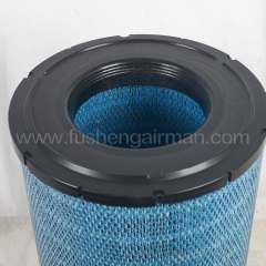 47638842001 Ingersoll Rand Screw Air Compressor Genuine Parts Air Filter Main Filter Element Outer Element