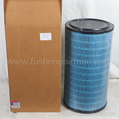 47638842001 Ingersoll Rand Screw Air Compressor Genuine Parts Air Filter Main Filter Element Outer Element