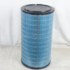 47638842001 Ingersoll Rand Screw Air Compressor Genuine Parts Air Filter Main Filter Element Outer Element