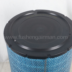 47638842001 Ingersoll Rand Screw Air Compressor Genuine Parts Air Filter Main Filter Element Outer Element