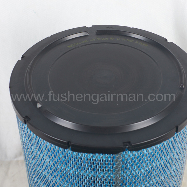 47638842001 Ingersoll Rand Screw Air Compressor Genuine Parts Air Filter Main Filter Element Outer Element