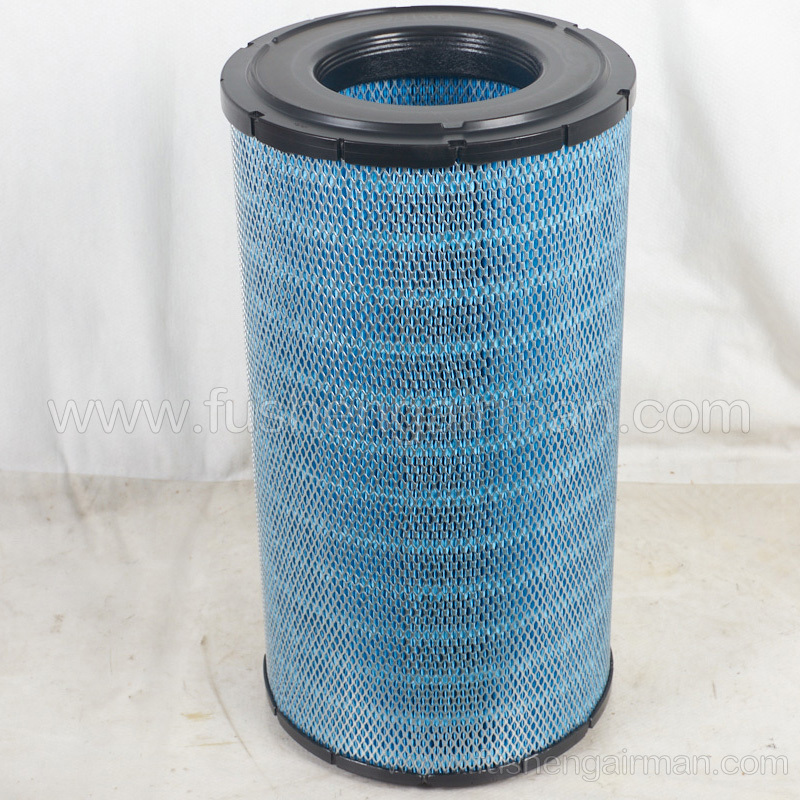 47638842001 Ingersoll Rand Screw Air Compressor Genuine Parts Air Filter Main Filter Element Outer Element