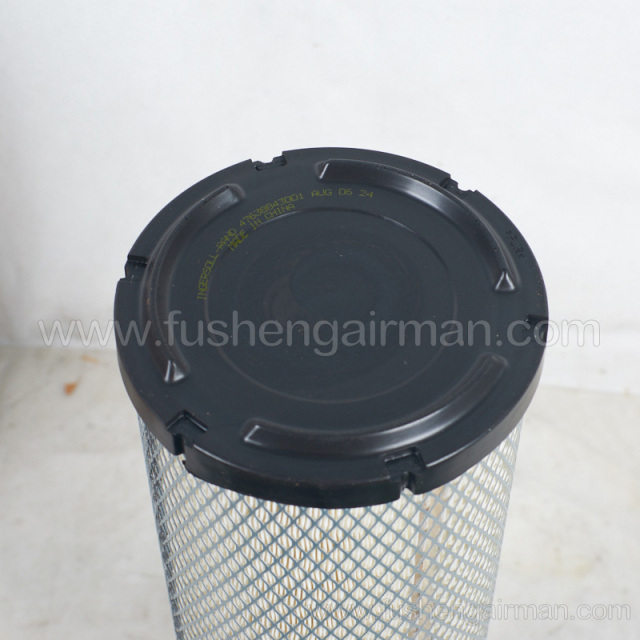 47638843001 Ingersoll Rand Screw Air Compressor Genuine Parts Air Filter Safety Element Inner Element