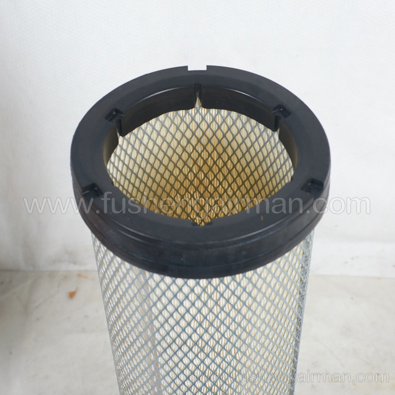 47638843001 Ingersoll Rand Screw Air Compressor Genuine Parts Air Filter Safety Element Inner Element