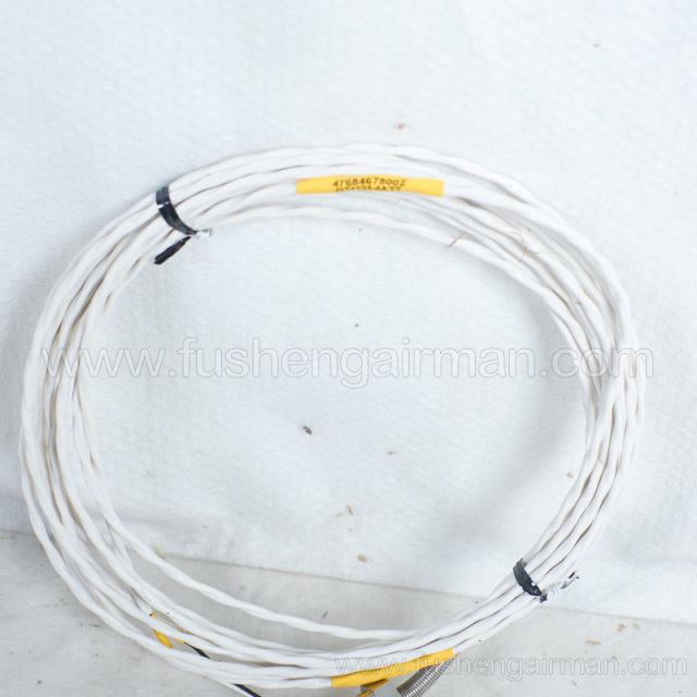 47684678002 Ingersoll Rand Air Compressor Genuine RTD Sensor (4ATT-5400MM)