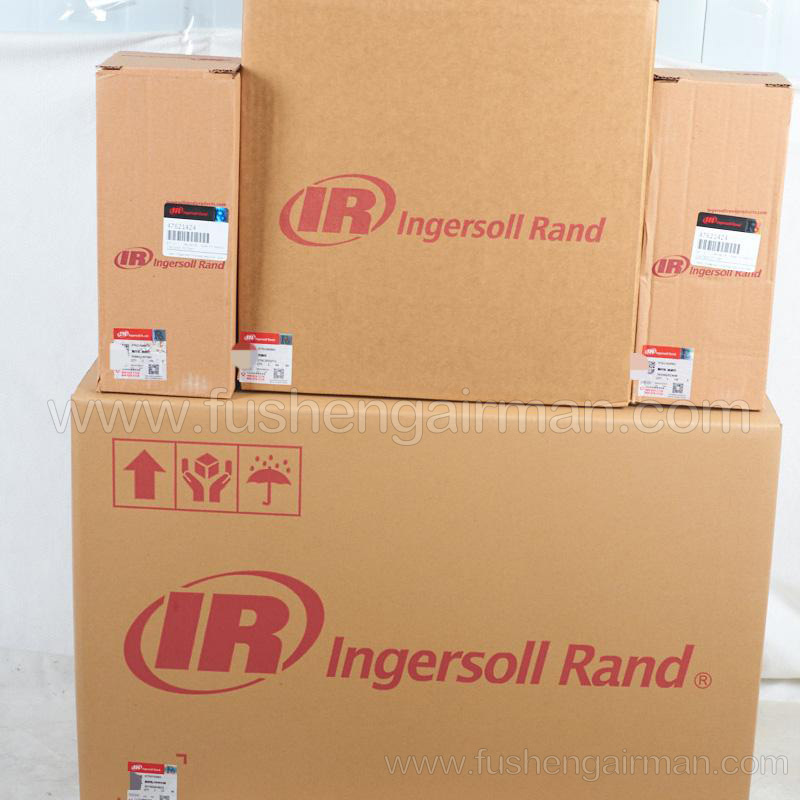 47703793001 Ingersoll Rand Screw Air Compressor Genuine Parts Maintenance Kit,2000 Hours Air Filter Oil Filter