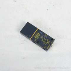 47726634001 Ingersoll Rand Inlet Valve 2-Position 3-Way Module RPT55-VI-B 55KW Air Pressure Parts